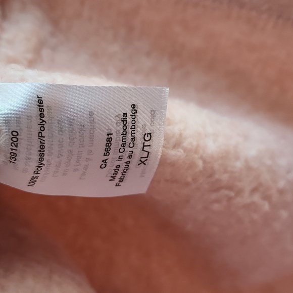 Youth O'NEILL Pullover XL - Picture 7 of 7